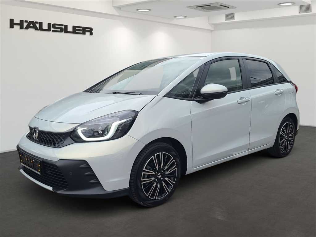 Bild des Angebotes Honda Jazz Hybrid 1.5 Advance Automatik Sitzheizung Na