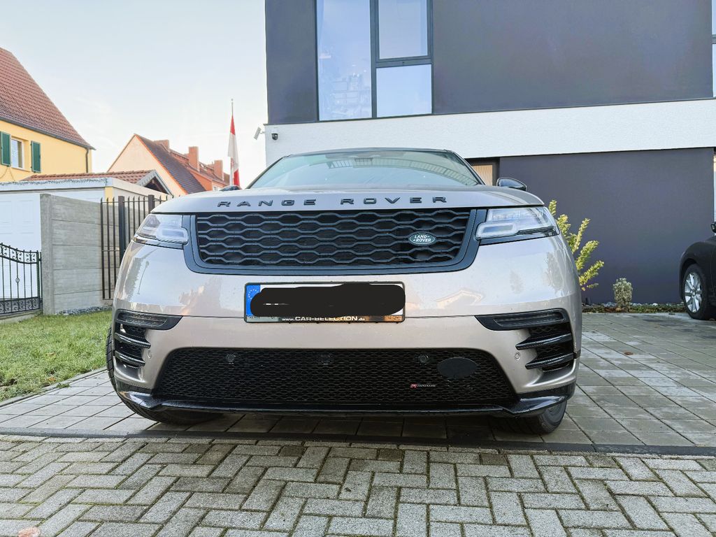 Bild des Angebotes Land Rover Range Rover Velar 2.0 D200 DYNAMIC SE AWD DY...