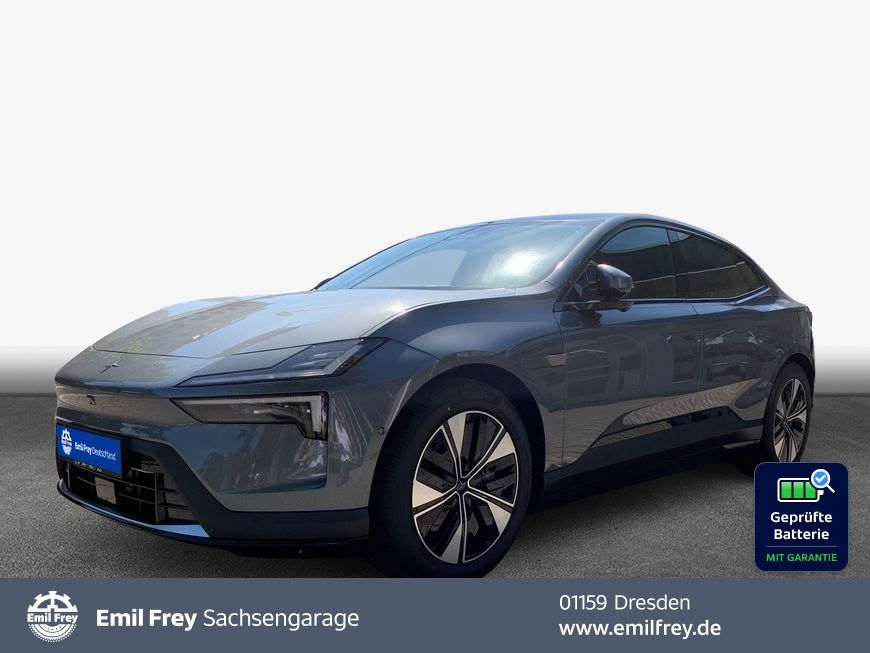 Bild des Angebotes Polestar 4 Single Motor 100kWh Plus 200 kW, 5-türig (Stro