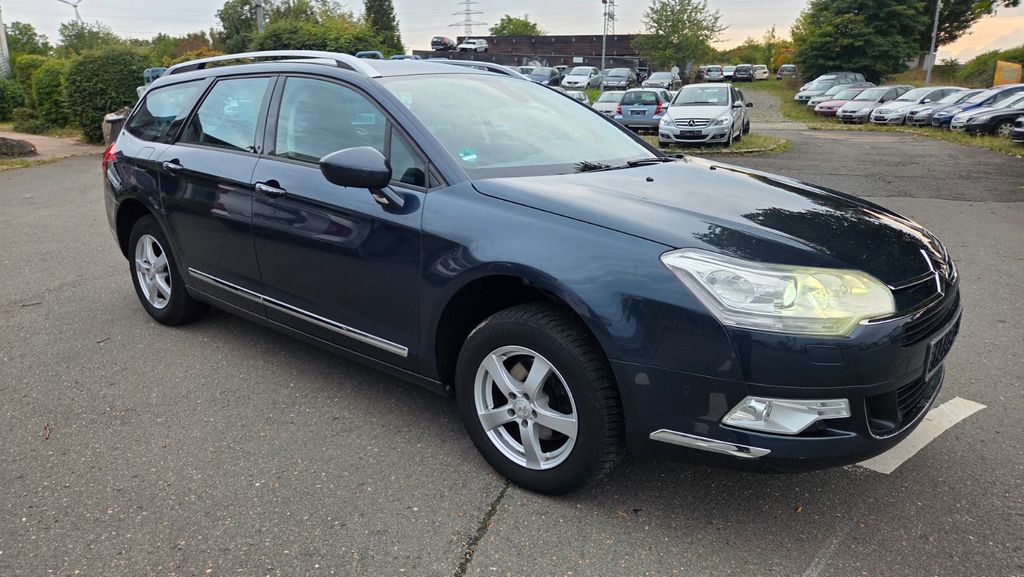 Bild des Angebotes Citroën C5 Tourer Confort