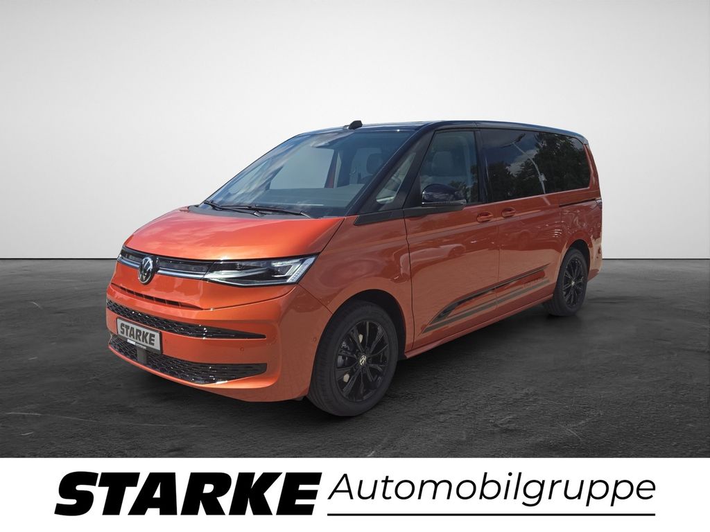 Bild des Angebotes Volkswagen T7 Multivan 2.0 TDI DSG Edition lang  Panodach A