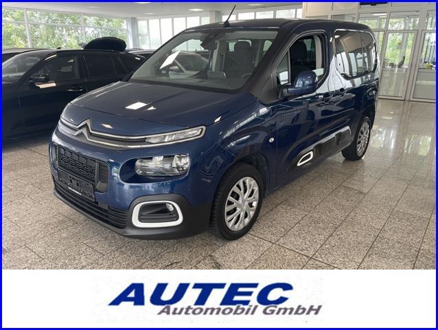 Bild des Angebotes Andere Citroën Berlingo 1.2 AHK+SHZ+KAMERA
