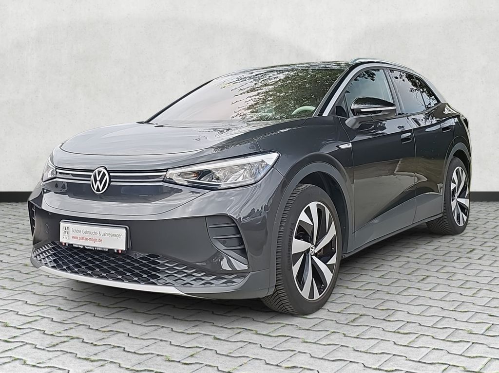 Bild des Angebotes Volkswagen ID.4  Pro Performance 1st 150kW Kamera Navi ACC