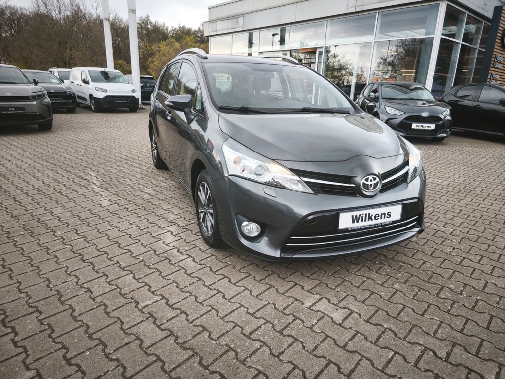 Bild des Angebotes Toyota Verso Life