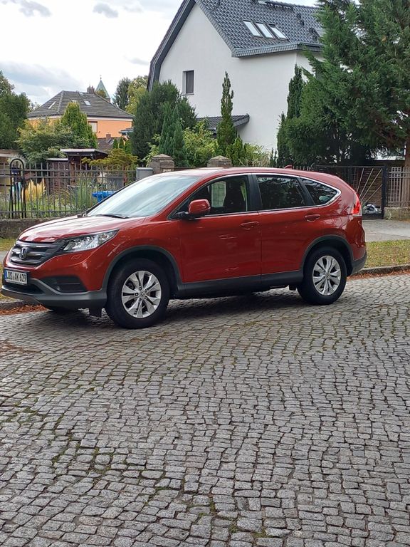 Bild des Angebotes Honda CR-V 2.0 i-VTEC 2WD Comfort Comfort