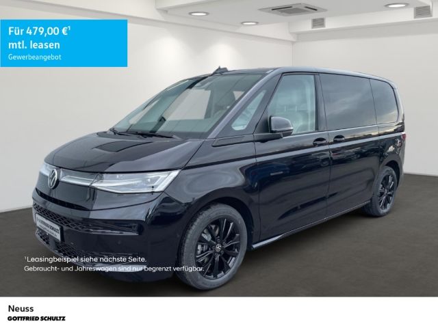Bild des Angebotes Volkswagen T7 Multivan Energy 2.0 TDI DSG NAVI AHK KAMERA S
