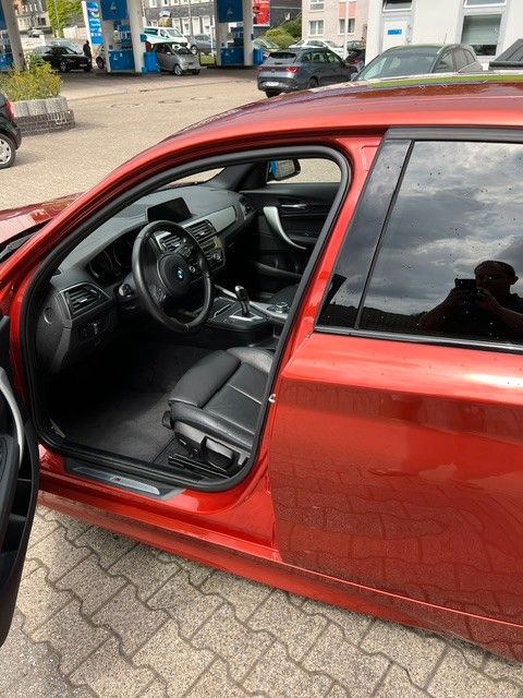 Bild des Angebotes BMW 120i Edition M Sport Shadow A Edition M Spor...