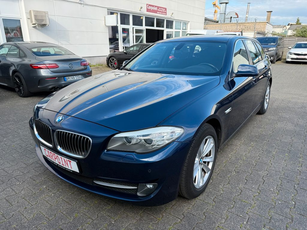 Bild des Angebotes BMW 523 5 Touring KLIMA/SHZ/PDC/8FACH