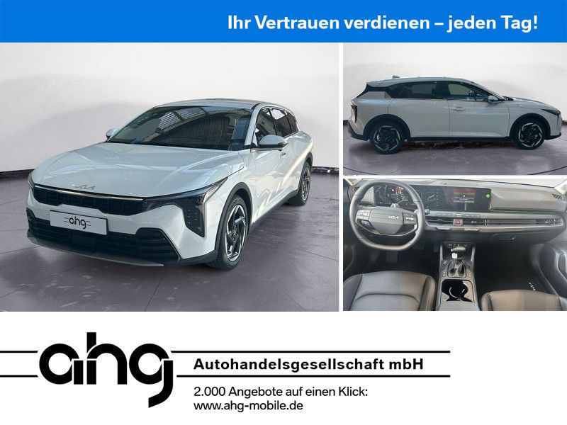 Bild des Angebotes Kia K4 1.6T Spirit 150 DCT SPORTSWAGON %% SONDERAKTI