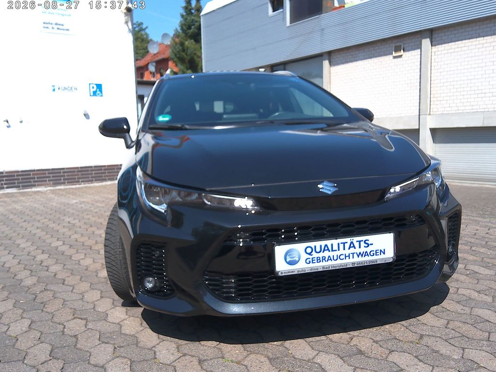 Bild des Angebotes Suzuki Swace Hybrid Comfort