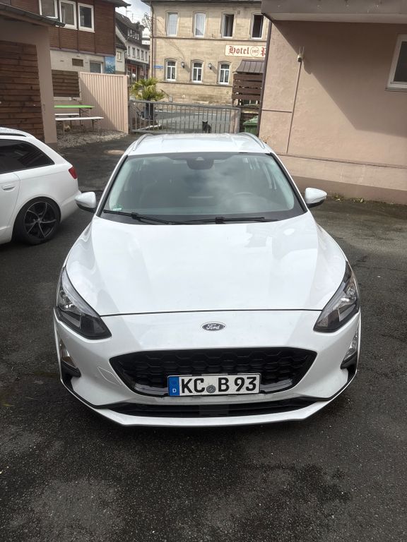Bild des Angebotes Ford Focus 1,5 EcoBlue 70kW Trend Turnier Trend