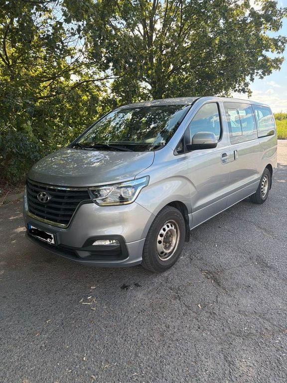 Bild des Angebotes Hyundai H-1 Travel Trend