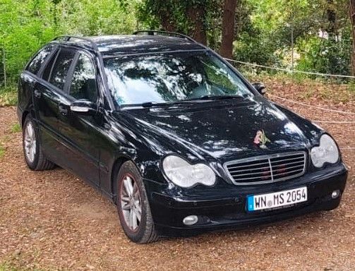 Mercedes-Benz C 270 CDI T