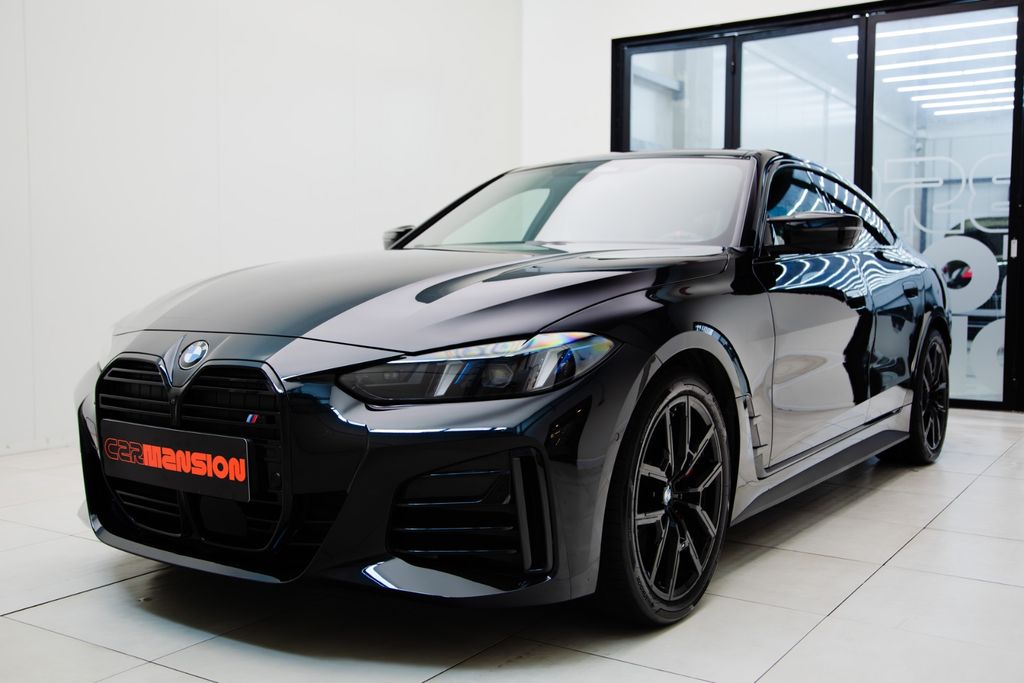 Bild des Angebotes BMW M440 4 Gran Coupe M440 i xDrive