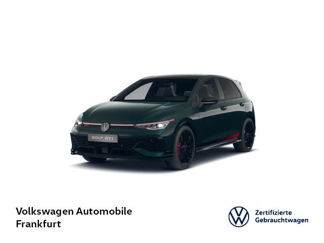 Bild des Angebotes Volkswagen Golf VIII 2.0 TSI DSG GTI EDITION 50 Navi DCC Le