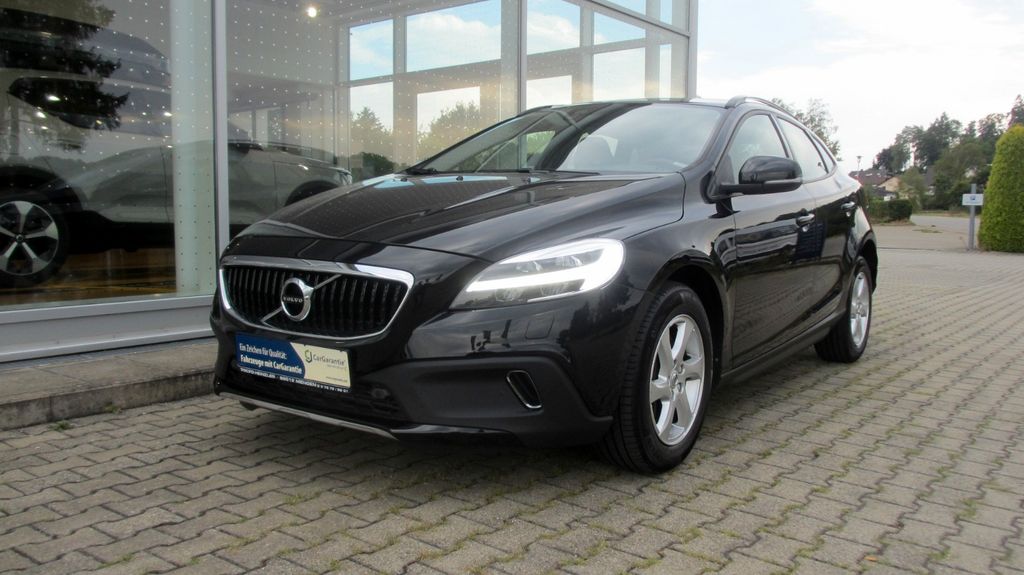Bild des Angebotes Volvo V40 T3 Cross Country PLUS Aut. +RFK+SHZ+LED+1.HD
