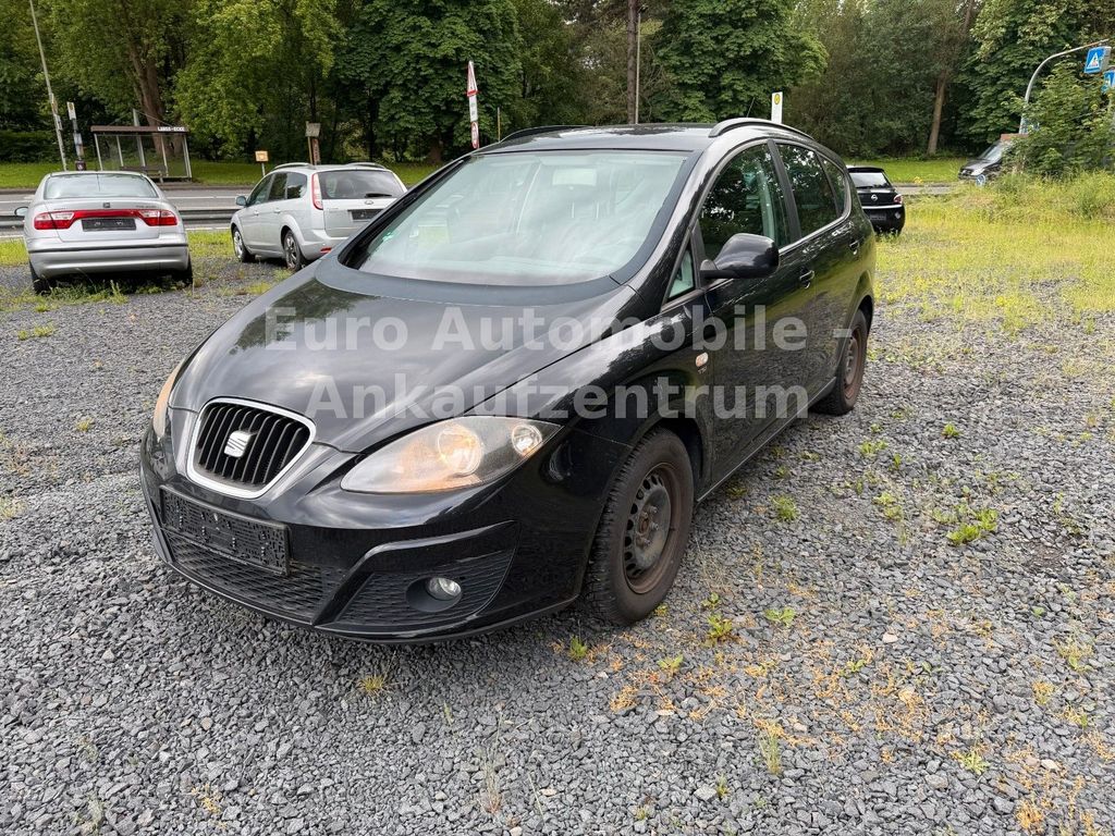 Bild des Angebotes Seat Altea XL Reference Ecomotive / EU 5 / HU 01-2027