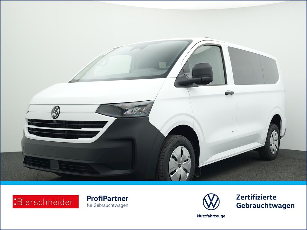 Volkswagen Caravelle 2.0 TDI 5.J.-G KLIMA PDC LIGHT ASSIST