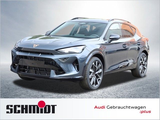 Bild des Angebotes Cupra Formentor 2.0 TSI 4 Drive VZ AHK Pano Navi LM19