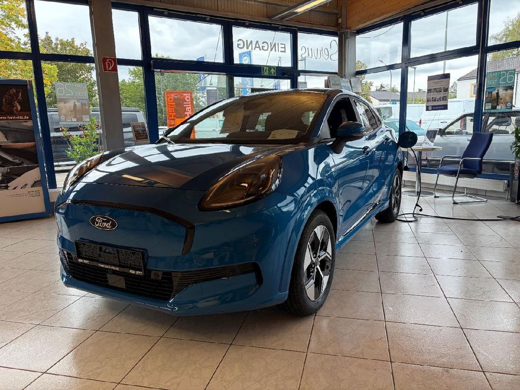 Bild des Angebotes Ford Puma Gen-E 124 kW FWD