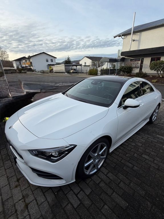 Bild des Angebotes Mercedes-Benz CLA 180 Progressive