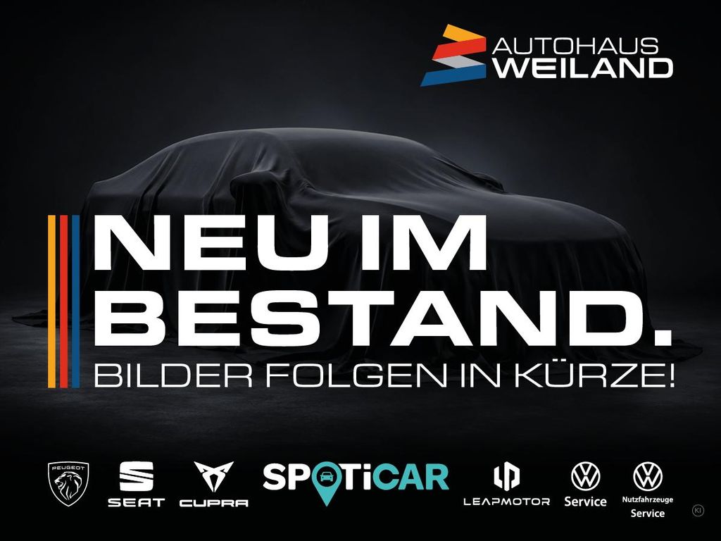 Bild des Angebotes Peugeot 2008 Hybrid 145 Allure