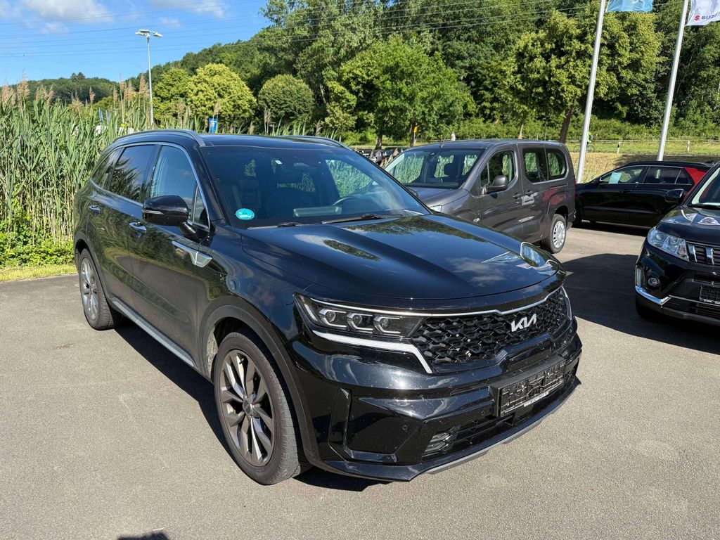 Bild des Angebotes Kia Sorento Spirit 4WD
