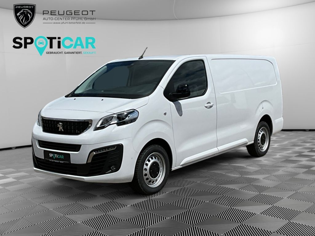 Bild des Angebotes Peugeot Expert 2.0 BlueHDi 180 L3 S&S EAT8