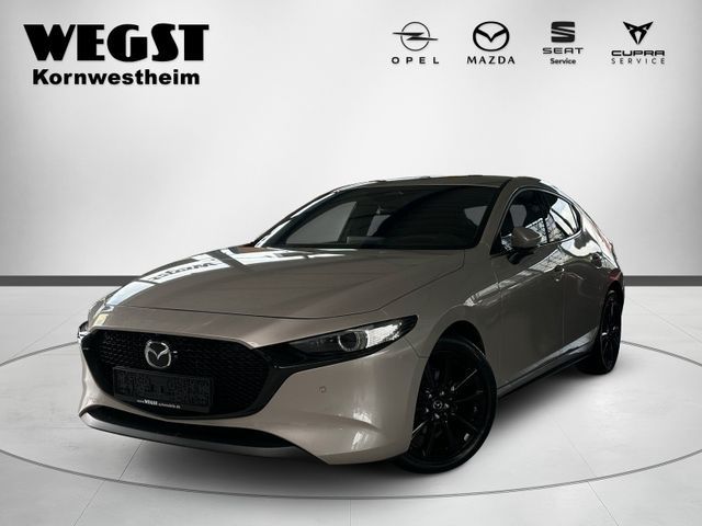 Bild des Angebotes Mazda 3 Lim. 5-trg. Exclusive-Line