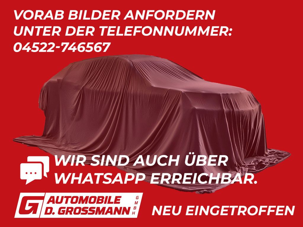 Bild des Angebotes Renault Trafic Combi 2.0 L1H1 2,8t 9 Sitze Life AHK LED