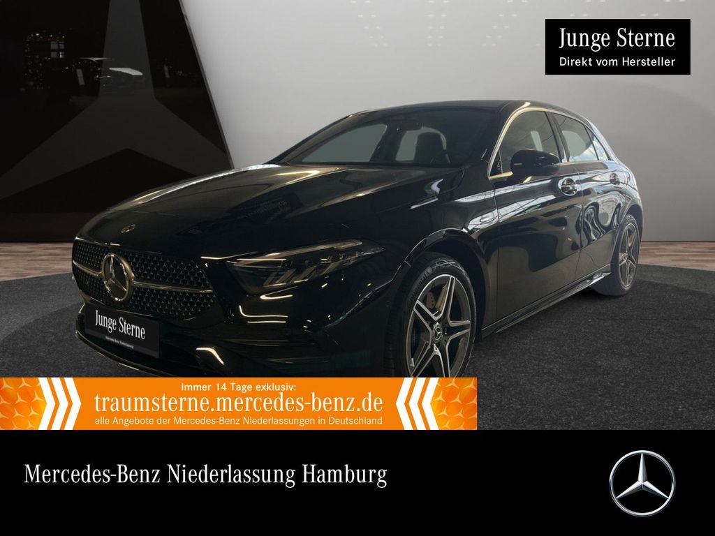 Bild des Angebotes Mercedes-Benz A 250 e AMG Adv.+/KAMERA/LED/AC11KW/KEYL/SPURH/
