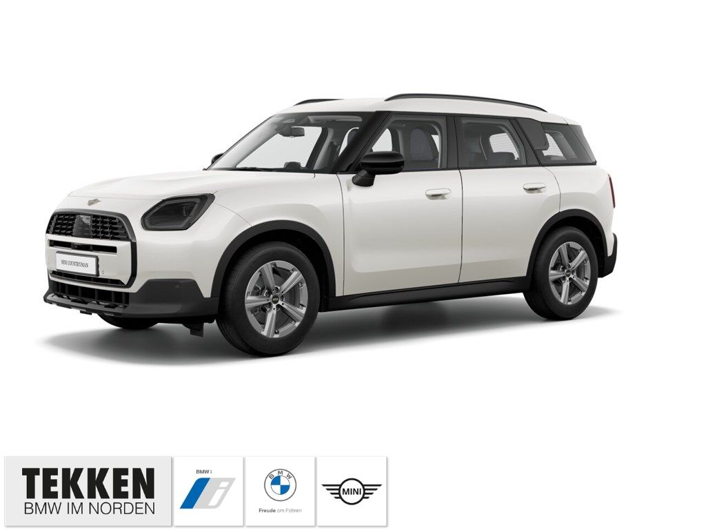 Bild des Angebotes MINI Cooper Countryman C Classic Trim/Paket S