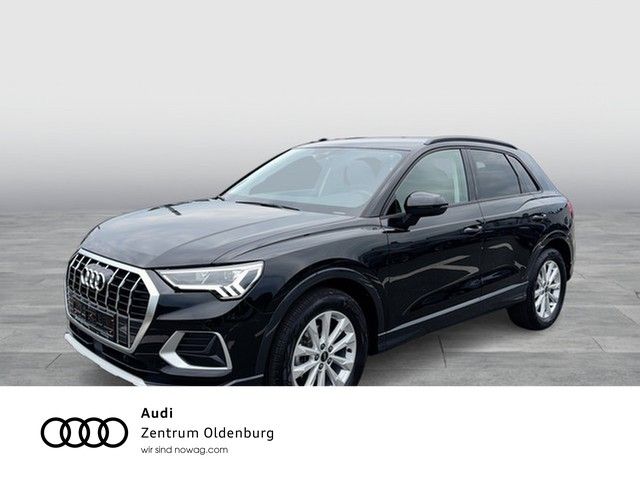 Bild des Angebotes Audi Q3 35 TFSI S-tronic advanced AHK+NAVI+ACC