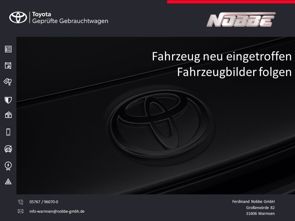 Bild des Angebotes Toyota Corolla 2.0 Hybrid Touring Sports GR Sport