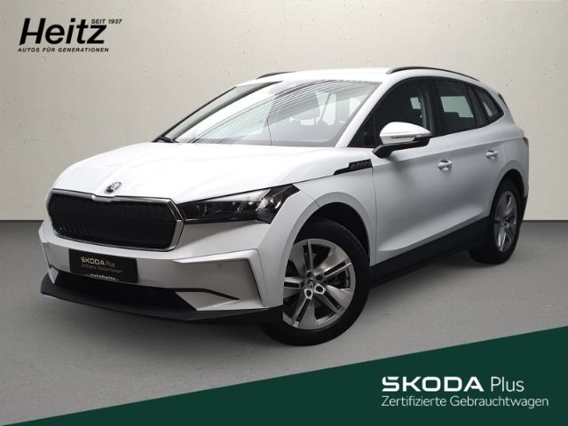 Skoda Enyaq 50 Loft CCS Navi LED Wireless SmartLink