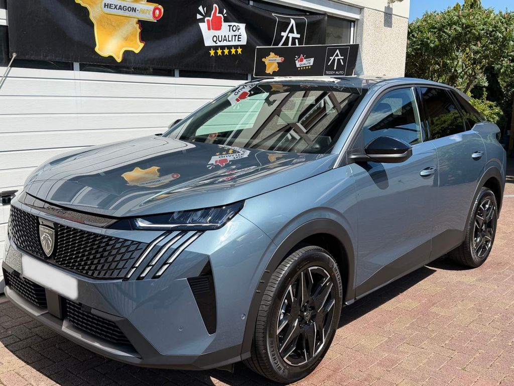 Bild des Angebotes Peugeot 3008 Hybrid 145 Allure PanoNav,Drive Assist 360°