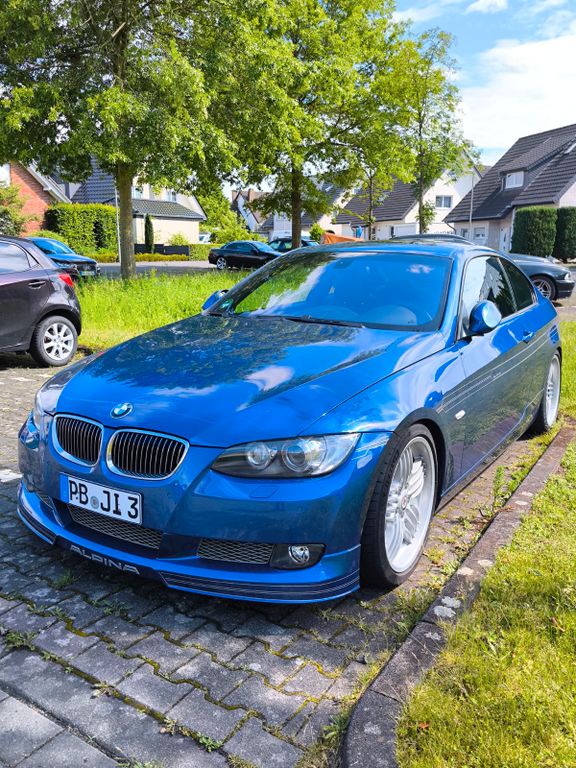 Bild des Angebotes ALPINA B3 3,0 Bi-Turbo Coupe -