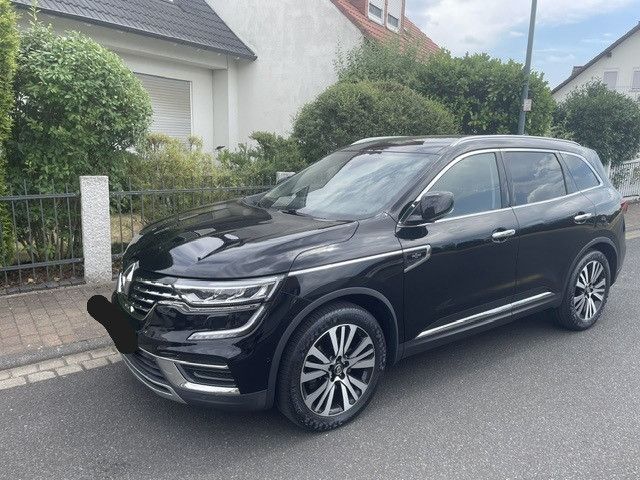 Bild des Angebotes Renault Koleos TOP dCi 185 4WD X-tronic Initiale Paris