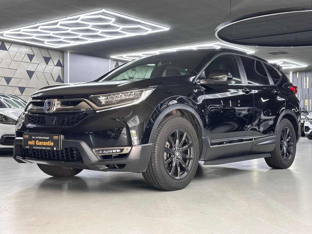 Bild des Angebotes Honda CR-V 2.0 i-MMD HYBRID 2WD Sport Line Android Aut
