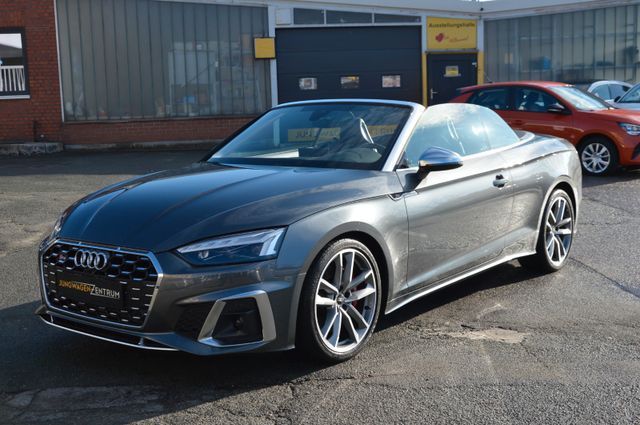 Bild des Angebotes Audi S5 Cabriolet 3.0 TFSI"MATRIX"SITZHZ"KAMERA"ALCAN