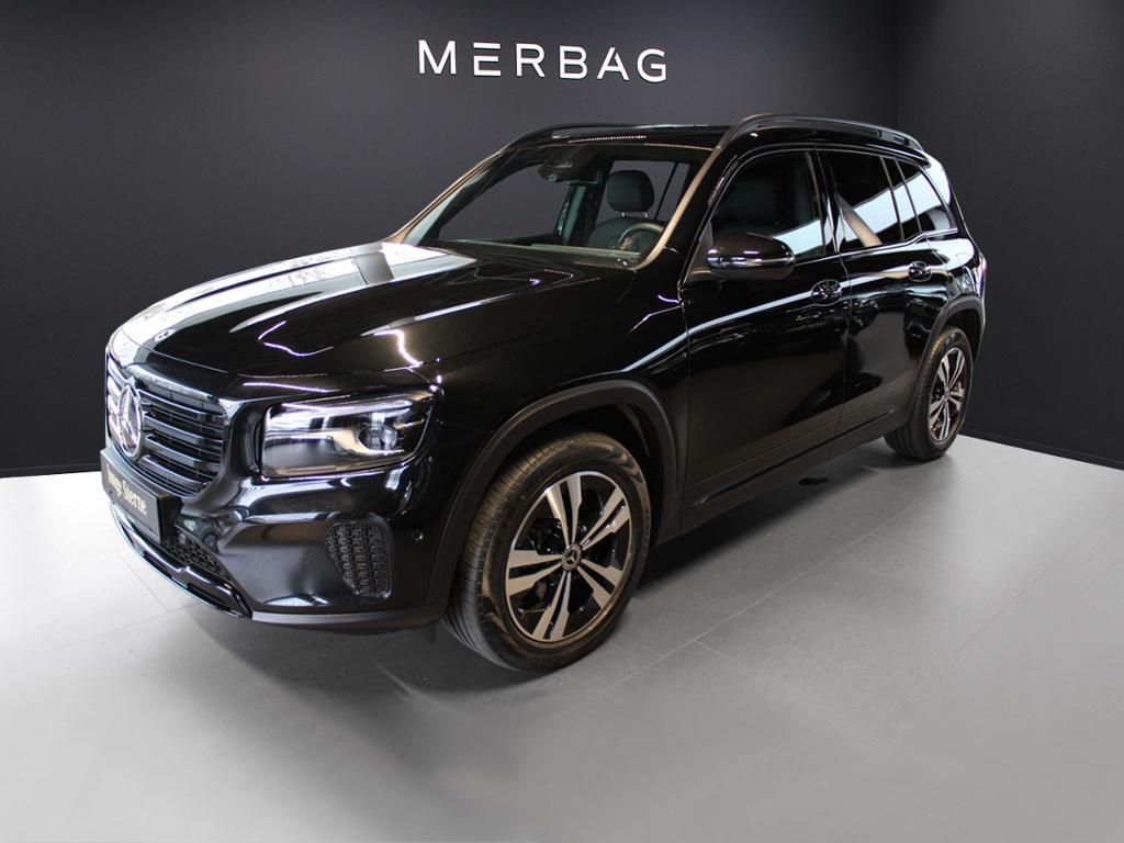 Bild des Angebotes Mercedes-Benz GLB 200 d 4MATIC *