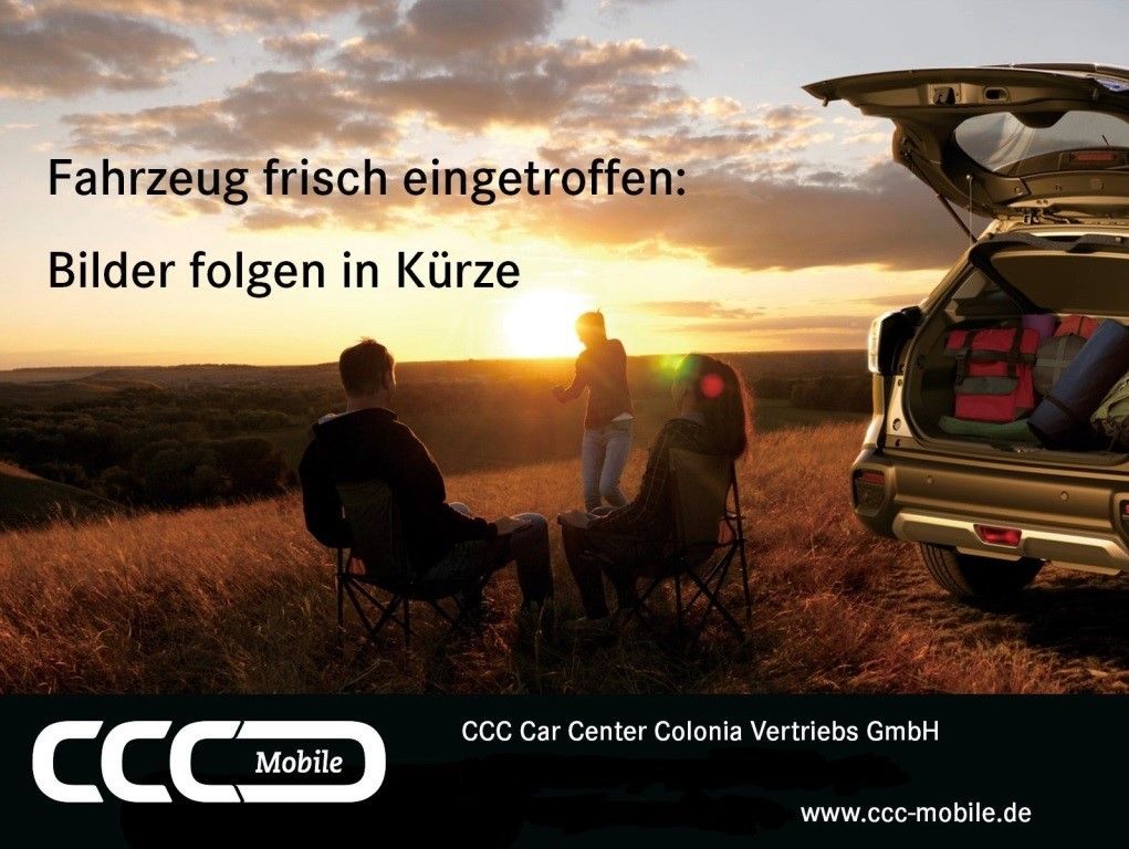 Bild des Angebotes Suzuki Ignis Comfort CVT