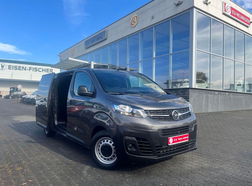 Bild des Angebotes Opel Vivaro Cargo M 1.5D *L2H1*120PS*Top*