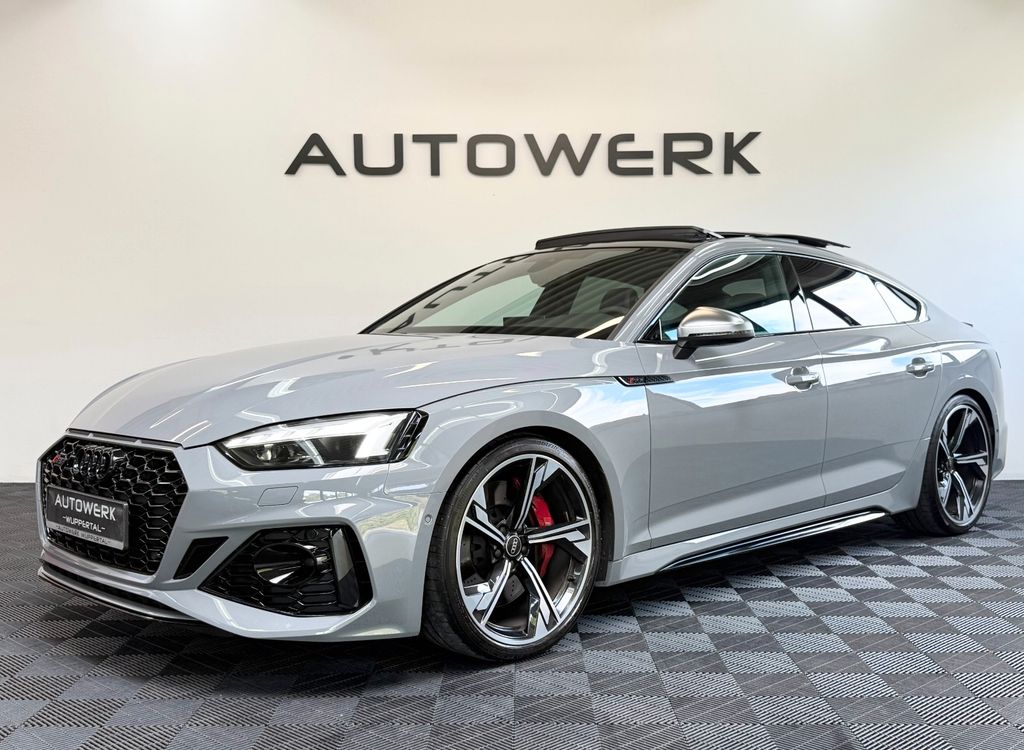 Bild des Angebotes Audi RS 5 Sportback 2.9 TFSI *Quattro*360°PANO