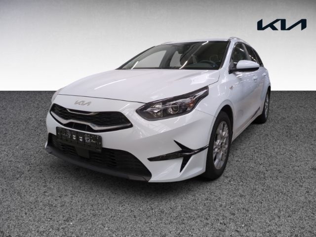 Bild des Angebotes Kia Ceed_sw Vision 1.5 SITZHZG,NAVI,KLIMA,DAB,KAMERA