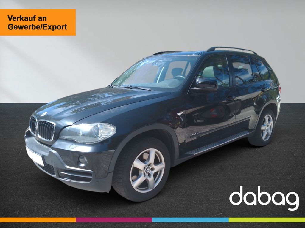 Bild des Angebotes BMW X5 3.0 d