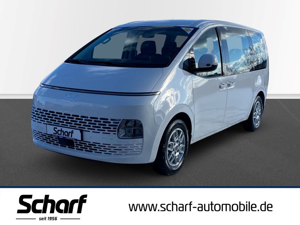 Bild des Angebotes Hyundai STARIA Trend Hybrid 2WD HEV 9-Sitzer Navi LED AC