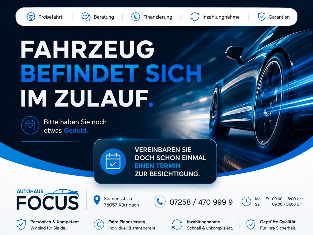 Bild des Angebotes Volkswagen Tiguan Allspace 1.5TSI DSG LIFE 7SZ NAVI AHK ACC