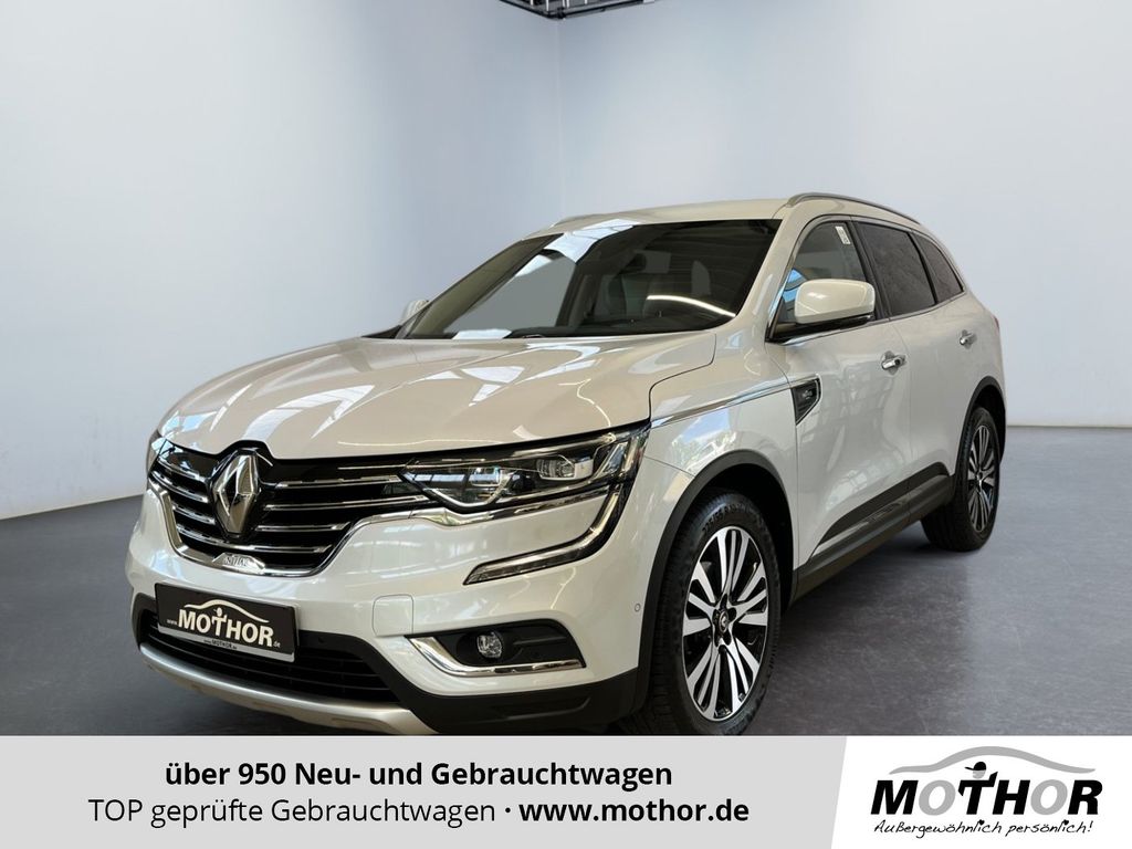 Bild des Angebotes Renault Koleos Initiale Paris 2.0dCi Aut. Allrad ACC Nav