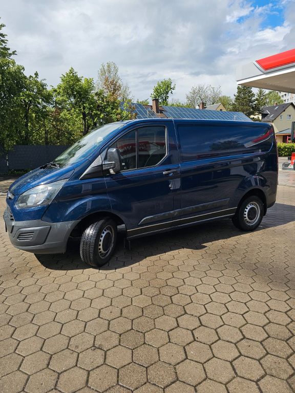 Bild des Angebotes Ford Transit Custom
